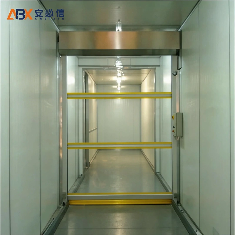 武汉高速门